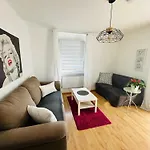 Apartman Jule *