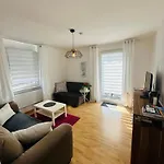 Jule Apartman Grenzach-Wyhlen