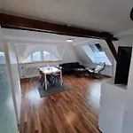 Apartman Jule Grenzach-Wyhlen