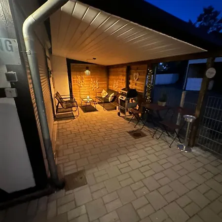 Jule Apartment Grenzach-Wyhlen