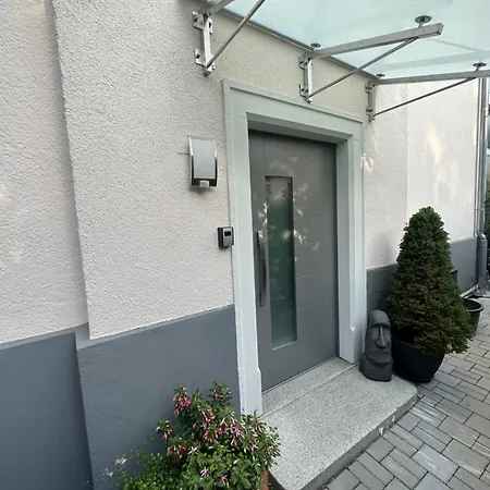 Jule Apartment Grenzach-Wyhlen