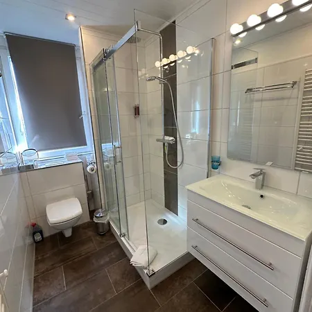 Jule Apartment