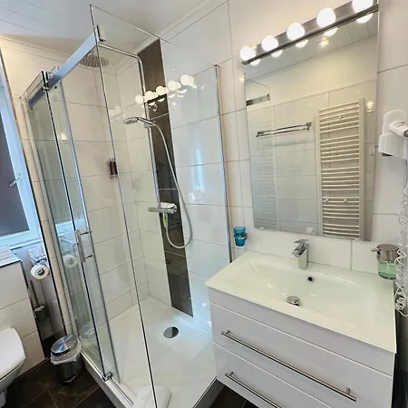 Appartement Jule Grenzach-Wyhlen