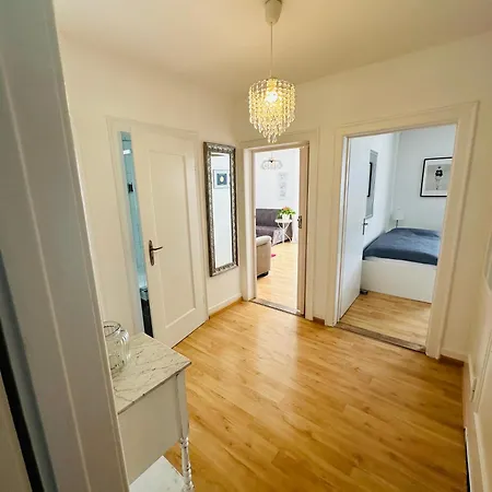 Jule Apartment *
