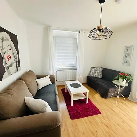Apartment Jule *