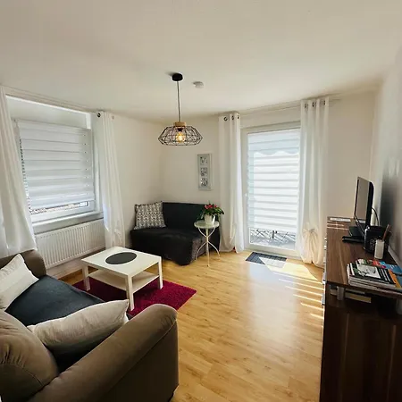 Jule Apartment Grenzach-Wyhlen