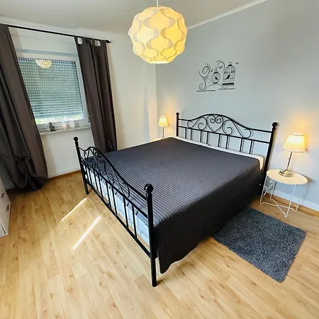 Jule Apartment Grenzach-Wyhlen