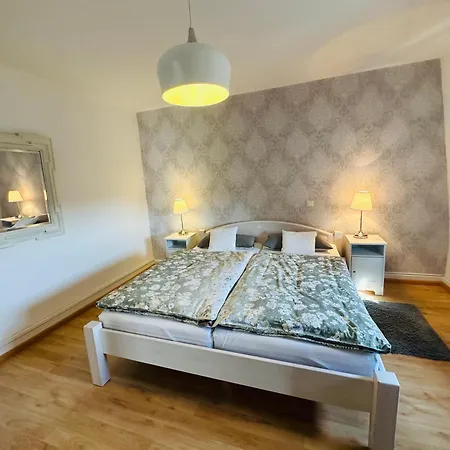 Apartment Jule