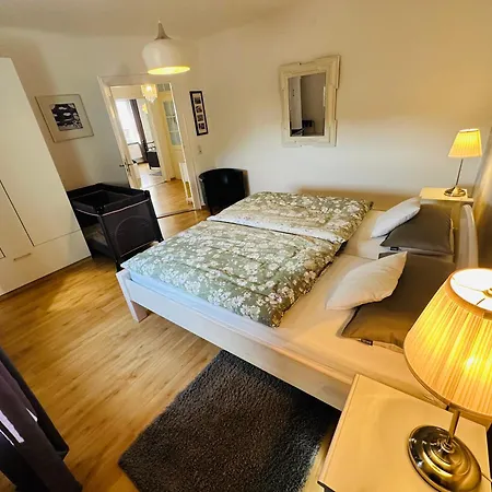 Jule Apartment Grenzach-Wyhlen