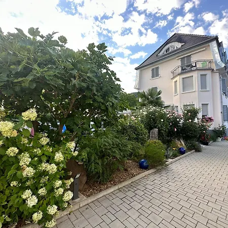 Apartment Jule *