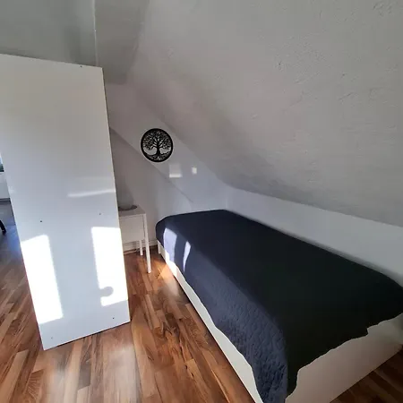 Jule Apartman