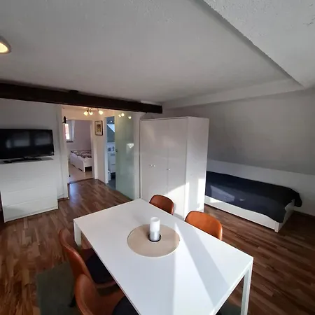 Appartement Jule